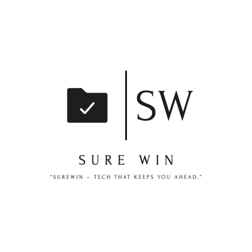 SUREWIN